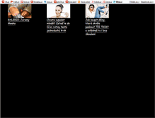 Tablet Screenshot of emogirlboy.blog.cz