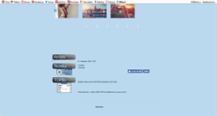 Desktop Screenshot of policie-cz.blog.cz