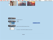 Tablet Screenshot of policie-cz.blog.cz