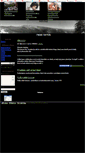 Mobile Screenshot of nihilist.blog.cz