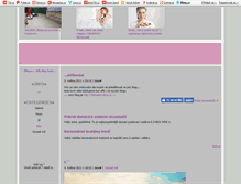 Tablet Screenshot of deeess.blog.cz