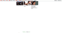 Desktop Screenshot of csi--lasvegas.blog.cz