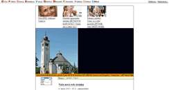 Desktop Screenshot of greckatvv.blog.cz