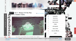 Desktop Screenshot of liszteslada.blog.hu