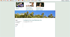 Desktop Screenshot of ficinmiag.blog.cz