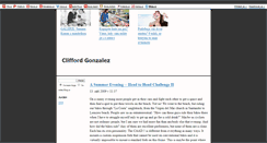 Desktop Screenshot of kentukygf.blog.cz