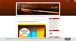 Desktop Screenshot of hajaj68.blog.hu