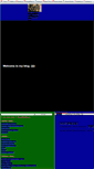 Mobile Screenshot of majkl333.blog.cz