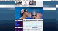 Desktop Screenshot of hanzja.blog.cz
