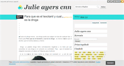 Desktop Screenshot of gendsarucfind.blog.hu