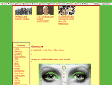 Tablet Screenshot of kan3.blog.cz