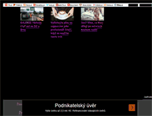 Tablet Screenshot of inyouremocion.blog.cz