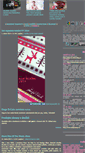 Mobile Screenshot of gesi.blog.cz
