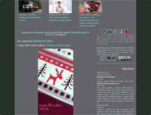 Tablet Screenshot of gesi.blog.cz