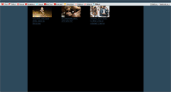 Desktop Screenshot of lucyhb.blog.cz