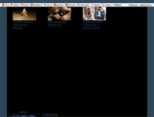 Tablet Screenshot of lucyhb.blog.cz