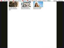 Tablet Screenshot of magiiic-academy.blog.cz