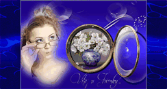 Desktop Screenshot of cantry1.blog.cz