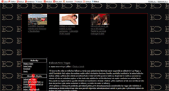 Desktop Screenshot of killergame.blog.cz