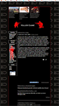Mobile Screenshot of killergame.blog.cz