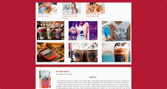 Desktop Screenshot of healthy-style.blog.cz