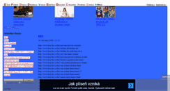 Desktop Screenshot of h-hanka.blog.cz