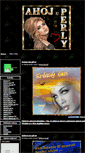 Mobile Screenshot of perla85.blog.cz