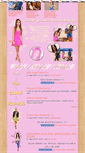 Mobile Screenshot of hvezdy-supercelebrity.blog.cz