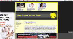 Desktop Screenshot of opyowqe3.blog.cz