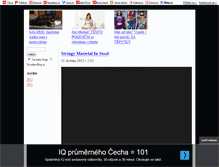 Tablet Screenshot of gzksfdej.blog.cz