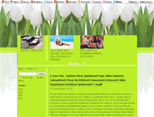 Tablet Screenshot of johnny-news.blog.cz