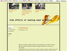 Tablet Screenshot of porol.blog.cz