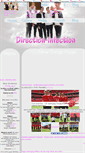 Mobile Screenshot of direction-infection.blog.cz