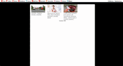 Desktop Screenshot of games-hit.blog.cz