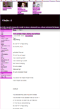 Mobile Screenshot of didynky.blog.cz