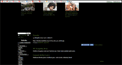 Desktop Screenshot of newtorrents.blog.cz