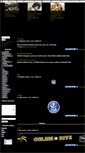 Mobile Screenshot of newtorrents.blog.cz