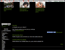 Tablet Screenshot of newtorrents.blog.cz