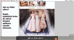 Desktop Screenshot of gossip-girl-icons.blog.cz