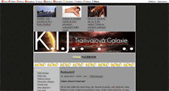 Desktop Screenshot of kijfilm.blog.cz
