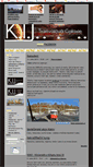 Mobile Screenshot of kijfilm.blog.cz