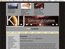 Tablet Screenshot of kijfilm.blog.cz