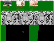 Tablet Screenshot of jersey777.blog.cz