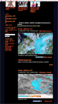 Mobile Screenshot of meteo-info.blog.cz