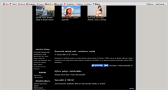Desktop Screenshot of fuckthecomunism.blog.cz
