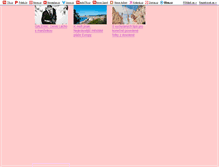 Tablet Screenshot of mikoto.blog.cz