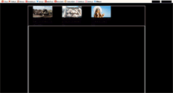 Desktop Screenshot of maggien.blog.cz