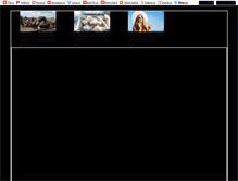 Tablet Screenshot of maggien.blog.cz