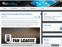 Tablet Screenshot of berryblog.blog.hu