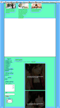 Mobile Screenshot of barbee.blog.cz